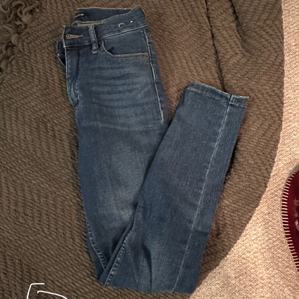 Calvin Klein jeans